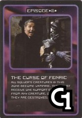 The Curse of Fenric